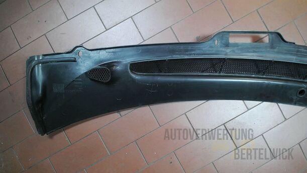 Foto: WINDLAUF eines Volvo S80 2.5T