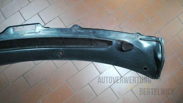 Foto: WINDLAUF eines Volvo S80 2.5T