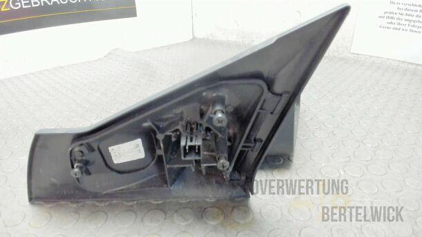 Foto: AUSSENSPIEGEL RECHTS ELEKTRISCH VERSTELLBAR ( CABRIO ) eines Opel Astra Cabrio 2.2 16V