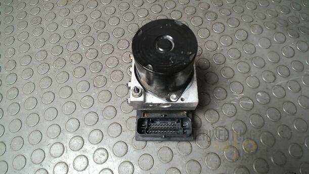 Foto: HAUPTBREMSAGGREGAT ABS eines Skoda Fabia 1.2 HTP Combi