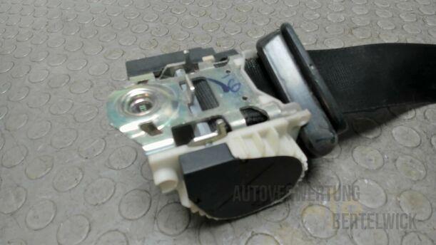 Foto: SICHERHEITSGURT VORNE LINKS eines Opel Astra Cabrio 2.2 16V