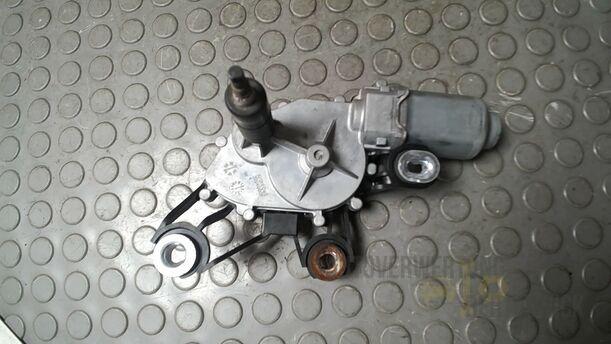 Foto: SCHEIBENWISCHERMOTOR HINTEN ( COMBI ) eines Skoda Fabia 1.2 HTP Combi