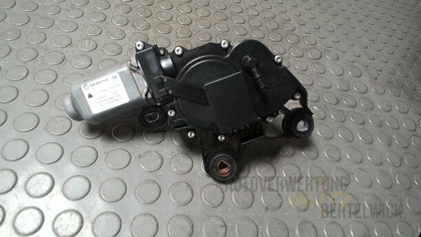 Foto: SCHEIBENWISCHERMOTOR HINTEN ( COMBI ) eines Skoda Fabia 1.2 HTP Combi