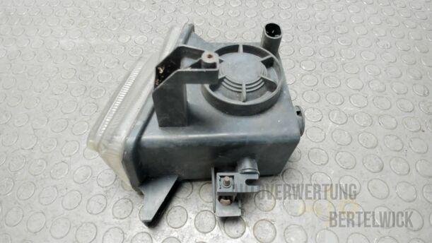 Foto: NEBELSCHEINWERFER LINKS eines Opel Astra Cabrio 2.2 16V