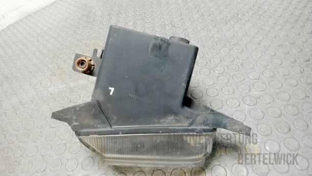 Foto: NEBELSCHEINWERFER LINKS eines Opel Astra Cabrio 2.2 16V