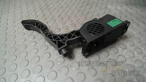 Foto: GASPEDAL eines Skoda Fabia 1.2 HTP Combi