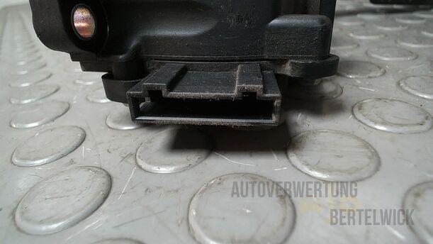Foto: GASPEDAL eines Skoda Fabia 1.2 HTP Combi
