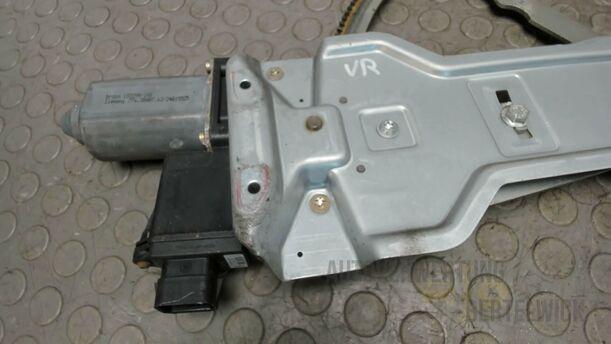 Foto: FENSTERHEBER VORNE RECHTS ( CABRIO ) eines Opel Astra Cabrio 2.2 16V