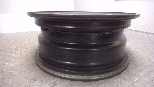 Foto: STAHLFELGE 5,5X14 ET35 eines Ford Ka 1.2