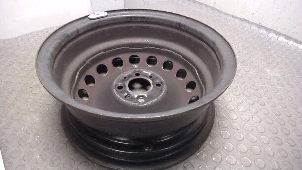 Foto: STAHLFELGE 5,5X14 ET35 eines Ford Ka 1.2