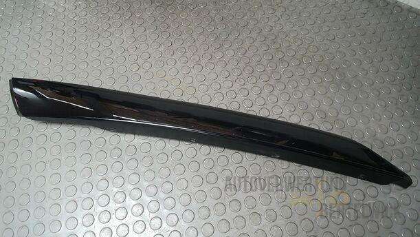 Foto: BLENDE/ ABDECKUNG A SÄULE LINKS eines Skoda Fabia 1.2 HTP Combi