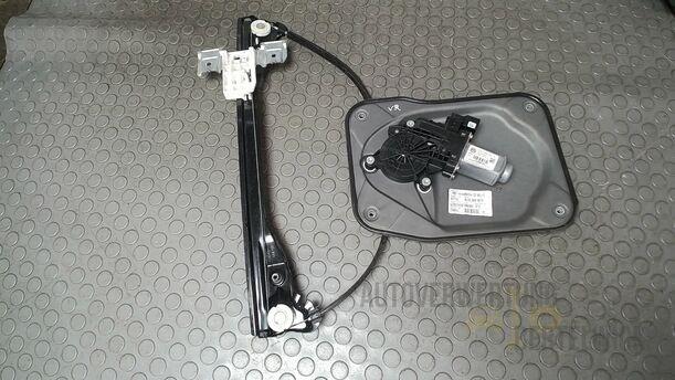 Foto: FENSTERHEBER ELEKTRISCH VORN RECHTS eines Skoda Fabia 1.2 HTP Combi