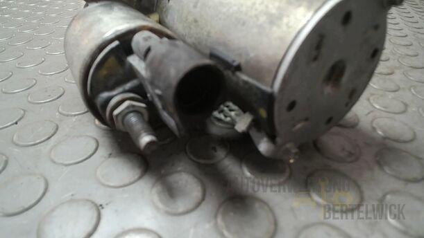 Foto: ANLASSER ( SCHALTGETRIEBE ) eines Skoda Fabia 1.2 HTP Combi