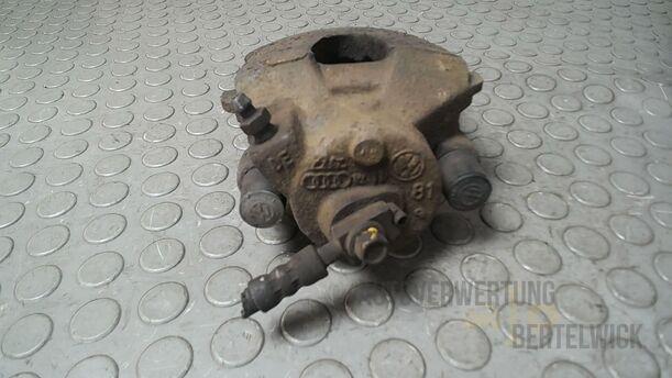 Foto: BREMSSATTEL VORN LINKS eines Skoda Fabia 1.2 HTP Combi