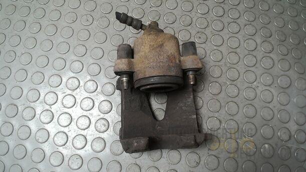 Foto: BREMSSATTEL VORN LINKS eines Skoda Fabia 1.2 HTP Combi