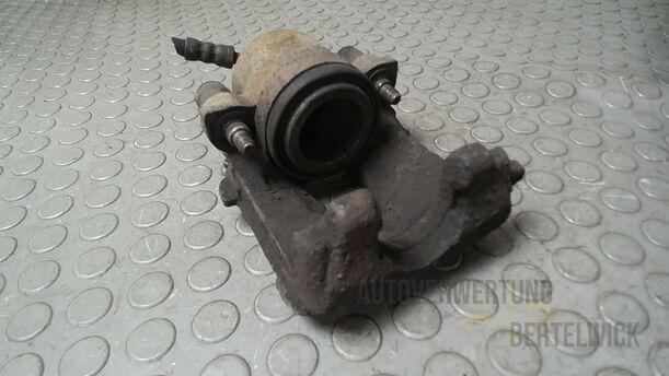 Foto: BREMSSATTEL VORN LINKS eines Skoda Fabia 1.2 HTP Combi