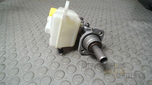 Foto: HAUPTBREMSZYLINDER eines Skoda Fabia 1.2 HTP Combi
