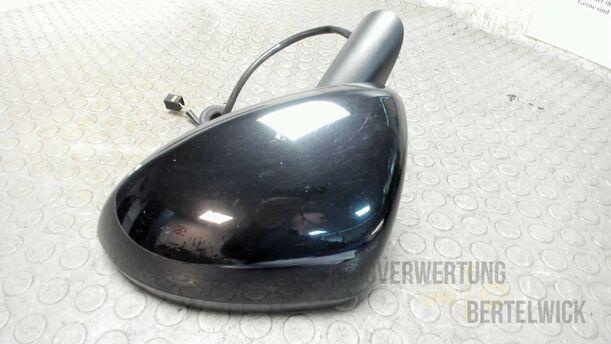 Foto: AUSSENSPIEGEL LINKS ELEKTRISCH VERSTELLBAR eines Opel Corsa 1.2 16V