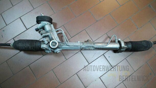 Foto: SERVOLENKUNG/ LENKGETRIEBE eines Skoda Fabia 1.2 HTP Combi