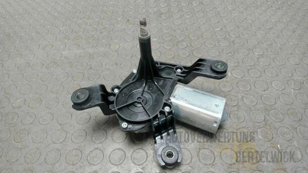 Foto: SCHEIBENWISCHERMOTOR HINTEN eines Opel Corsa 1.2 16V