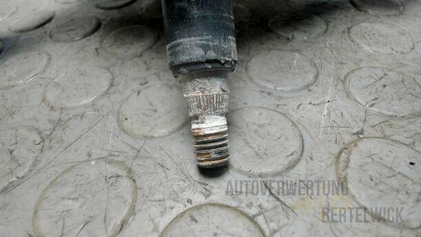 Foto: SCHEIBENWISCHERMOTOR HINTEN eines Opel Corsa 1.2 16V