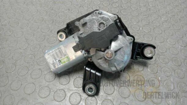 Foto: SCHEIBENWISCHERMOTOR HINTEN eines Opel Corsa 1.2 16V