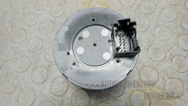 Foto: LICHTSCHALTER eines Opel Corsa 1.2 16V