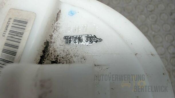 Foto: KRAFTSTOFFPUMPE eines Opel Corsa 1.2 16V