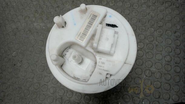 Foto: KRAFTSTOFFPUMPE eines Opel Corsa 1.2 16V