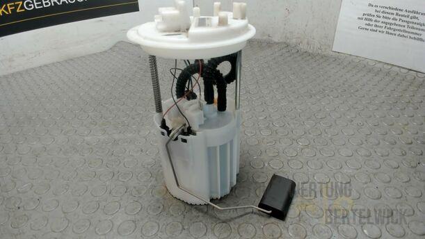 Foto: KRAFTSTOFFPUMPE eines Opel Corsa 1.2 16V
