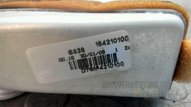 Foto: WÄRMETAUSCHER eines Opel Corsa 1.2 16V