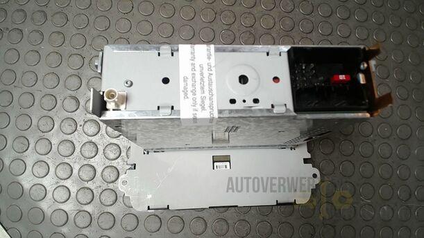 Foto: RADIO DANCE ( MIT RADIOCODE ) eines Skoda Fabia 1.2 HTP Combi