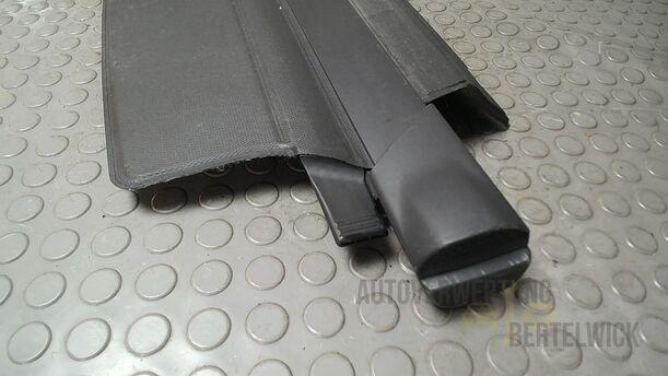 Foto: LADERAUMABDECKUNG eines Skoda Fabia 1.2 HTP Combi