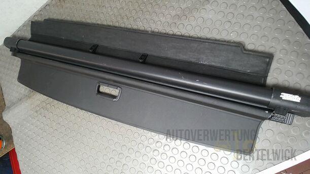 Foto: LADERAUMABDECKUNG eines Skoda Fabia 1.2 HTP Combi