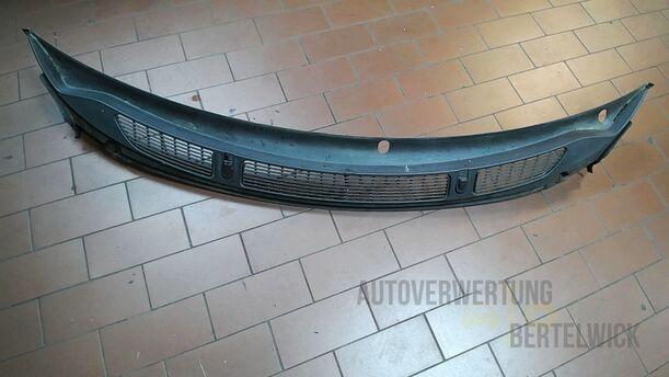 Foto: WINDLAUF eines Skoda Fabia 1.2 HTP Combi