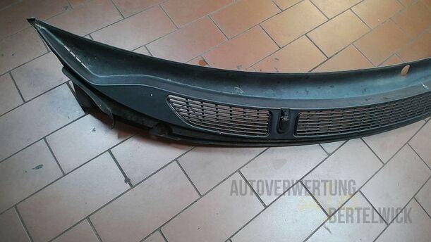 Foto: WINDLAUF eines Skoda Fabia 1.2 HTP Combi