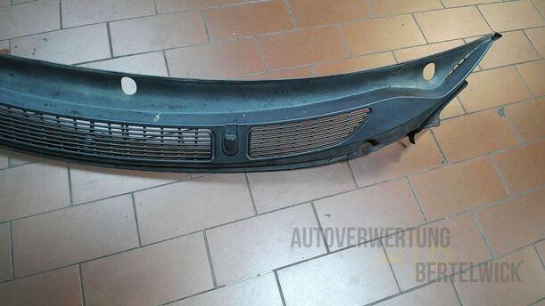 Foto: WINDLAUF eines Skoda Fabia 1.2 HTP Combi