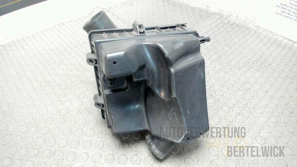 Foto: LUFTFILTERKASTEN eines Opel Corsa 1.2 16V