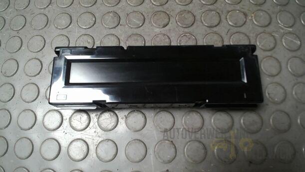 Foto: ANZERIGEEINHEIT/ DISPLAY eines Opel Astra 1.4 Turbo ecoFLEX Start/Stop