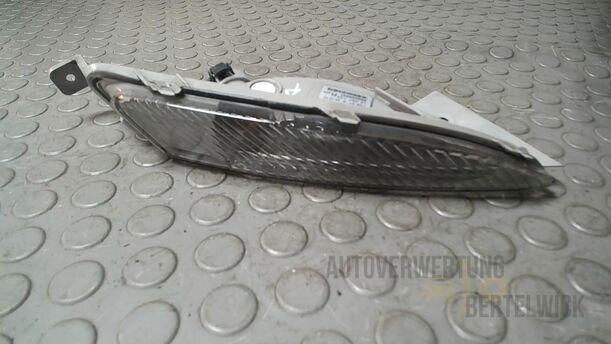 Foto: BLINKER RECHTS eines Opel Astra 1.4 Turbo ecoFLEX Start/Stop