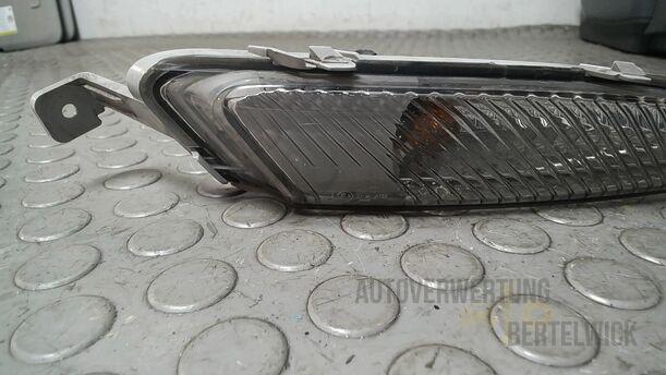 Foto: BLINKER RECHTS eines Opel Astra 1.4 Turbo ecoFLEX Start/Stop