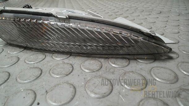 Foto: BLINKER RECHTS eines Opel Astra 1.4 Turbo ecoFLEX Start/Stop