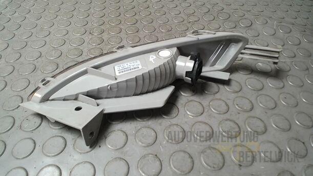 Foto: BLINKER RECHTS eines Opel Astra 1.4 Turbo ecoFLEX Start/Stop
