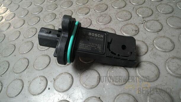 Foto: LUFTMASSENMESSER eines Opel Astra 1.4 Turbo ecoFLEX Start/Stop