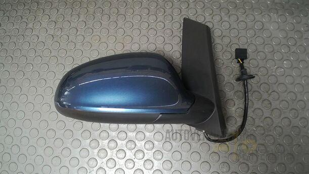 Foto: AUSSENSPIEGEL ELEKTRISCH VERSTELLBAR RECHTS eines Opel Astra 1.4 Turbo ecoFLEX Start/Stop