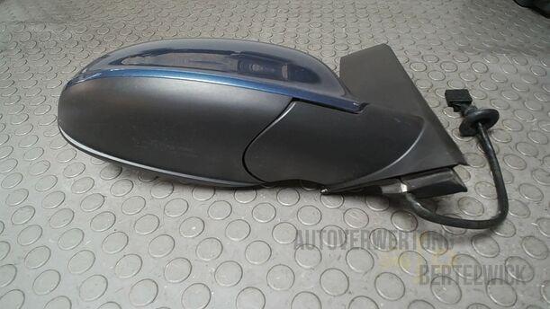 Foto: AUSSENSPIEGEL ELEKTRISCH VERSTELLBAR RECHTS eines Opel Astra 1.4 Turbo ecoFLEX Start/Stop