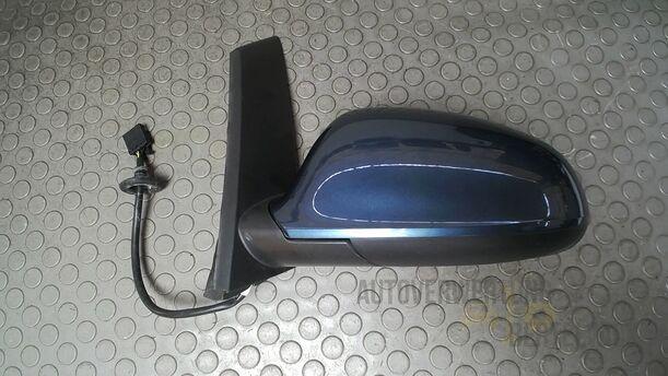 Foto: AUSSENSPIEGEL ELEKTRISCH VERSTELLBAR LINKS eines Opel Astra 1.4 Turbo ecoFLEX Start/Stop