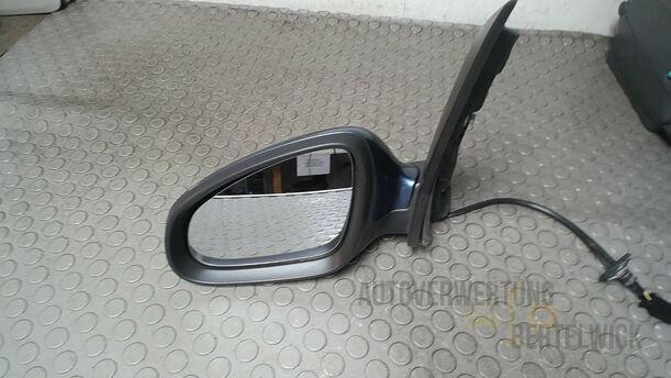 Foto: AUSSENSPIEGEL ELEKTRISCH VERSTELLBAR LINKS eines Opel Astra 1.4 Turbo ecoFLEX Start/Stop