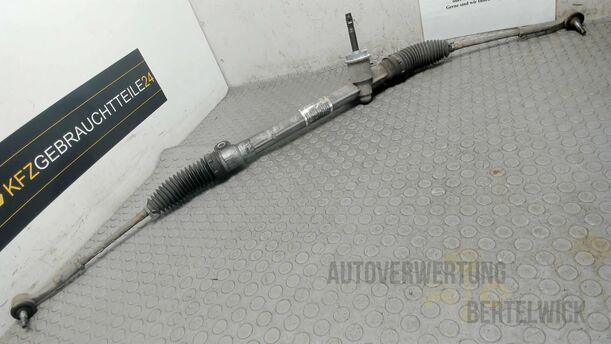 Foto: LENKUNG / LENKGETRIEBE eines Opel Corsa 1.2 16V