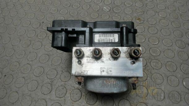 Foto: HAUPTBREMSAGGREGAT ABS eines Opel Corsa 1.2 16V